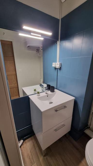 Magnifique Sur Le Port De Appartement