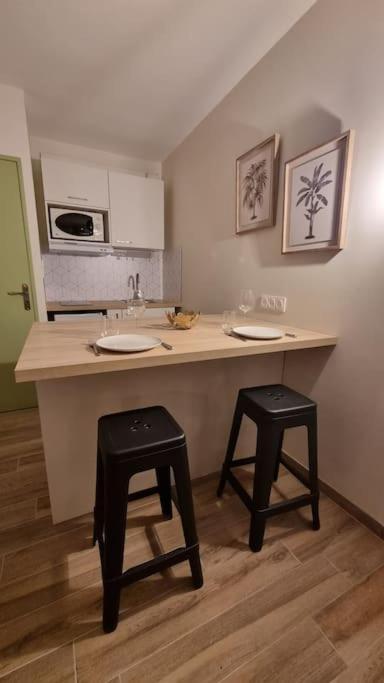 Appartement Magnifique Sur Le Port De