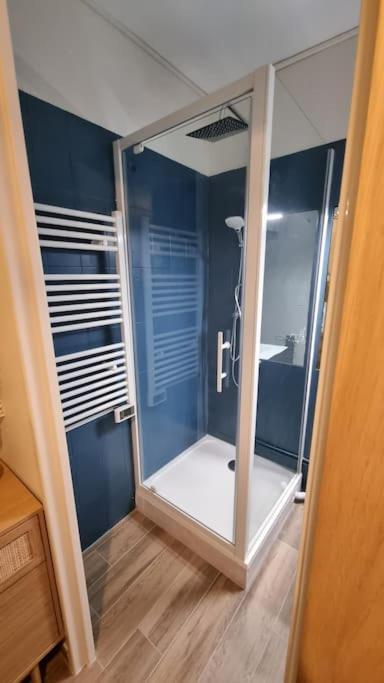 Magnifique Sur Le Port De Appartement *