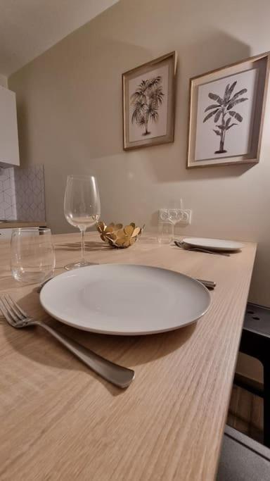 Appartement Magnifique Sur Le Port De