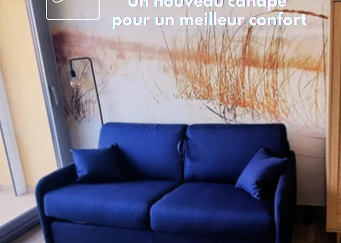 Magnifique Studio Sur Le Port De Gruissan