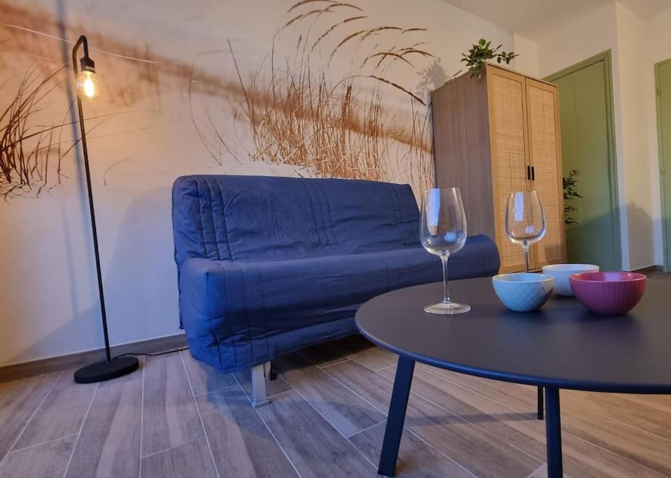 Apartment Magnifique Sur Le Port De