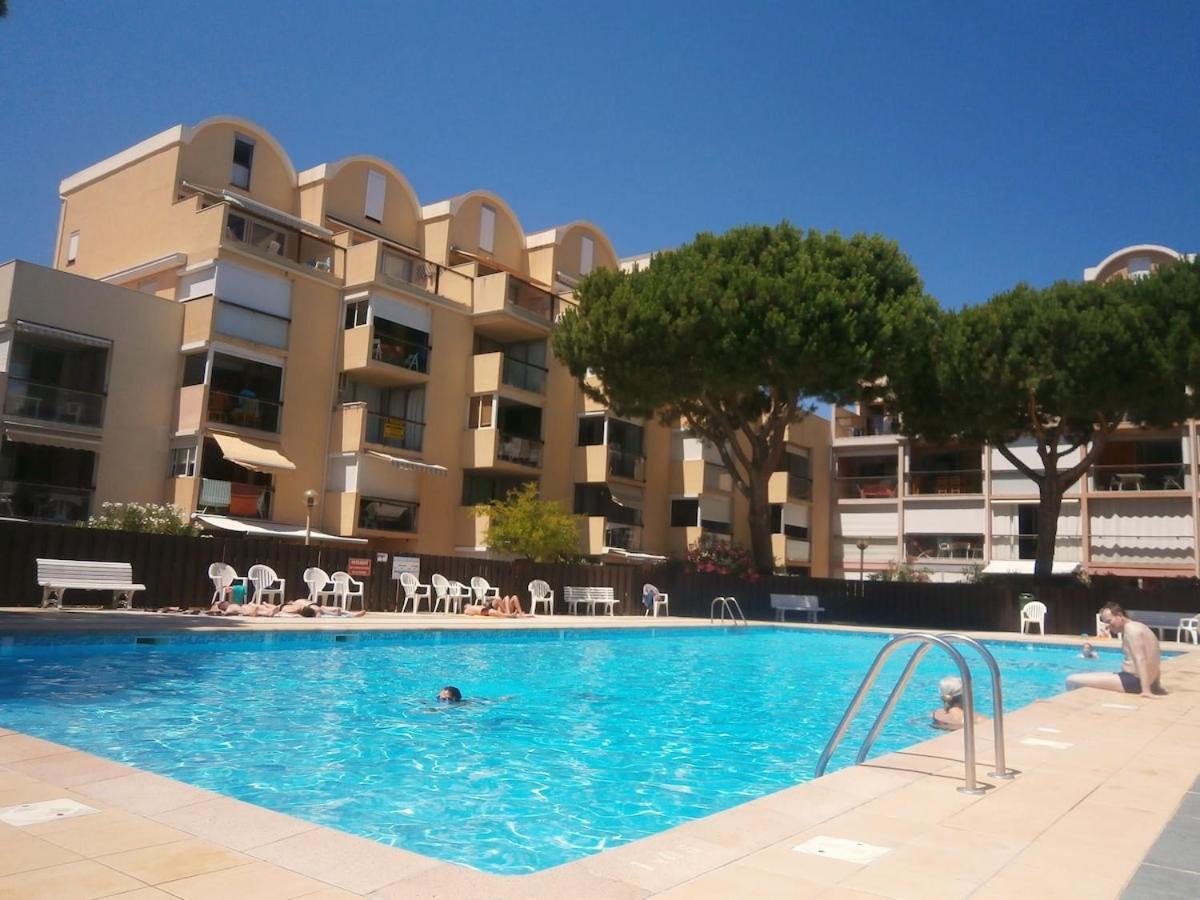 Apartment Magnifique Sur Le Port De